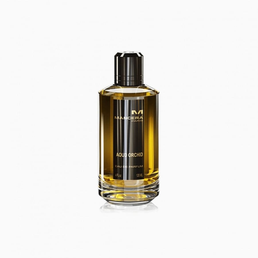 عطر مانسيرا عود اوركيد 120 مل Aoud Orchid Mancera