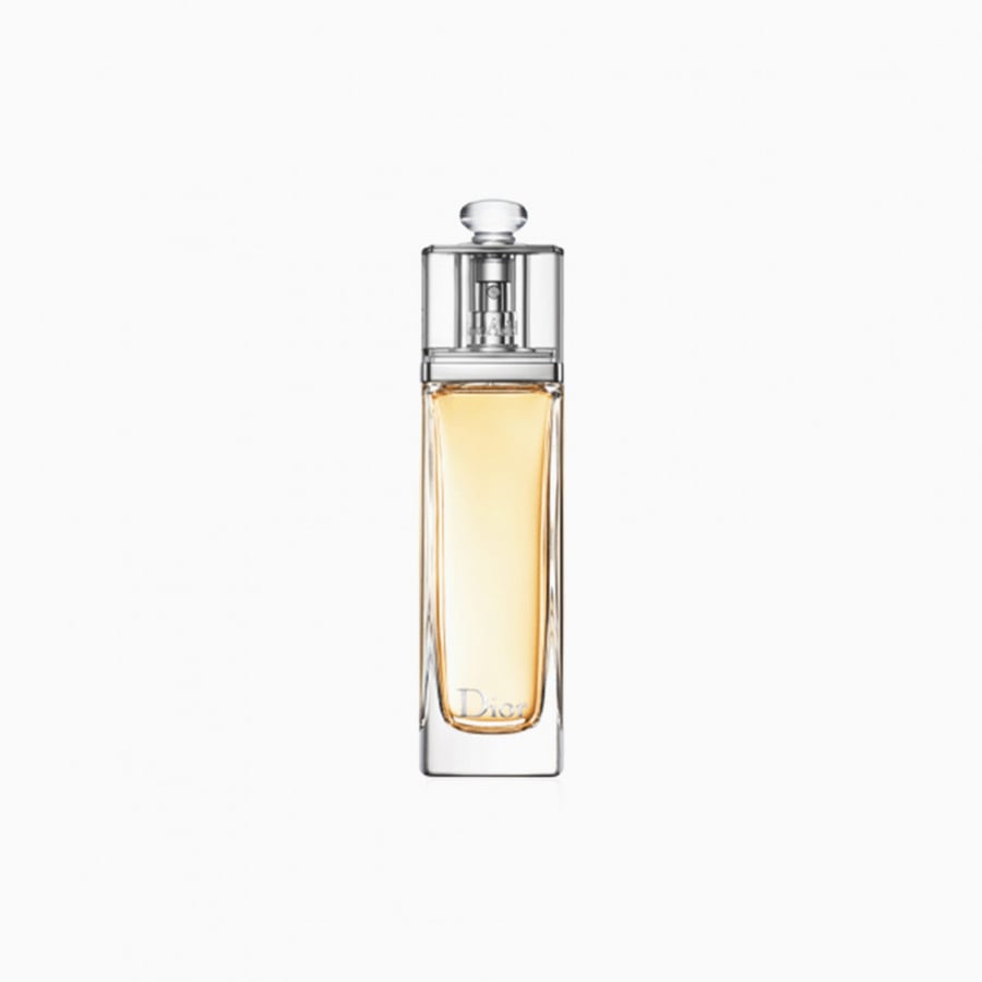 عطر ديور اديكت ادو تواليت للسيدات 100 مل Dior Addict
