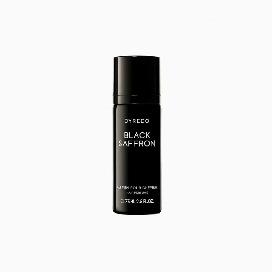 عطر الشعر بلاك سافرون من بايريدو 75 مل Black Saffron Hair Perfume