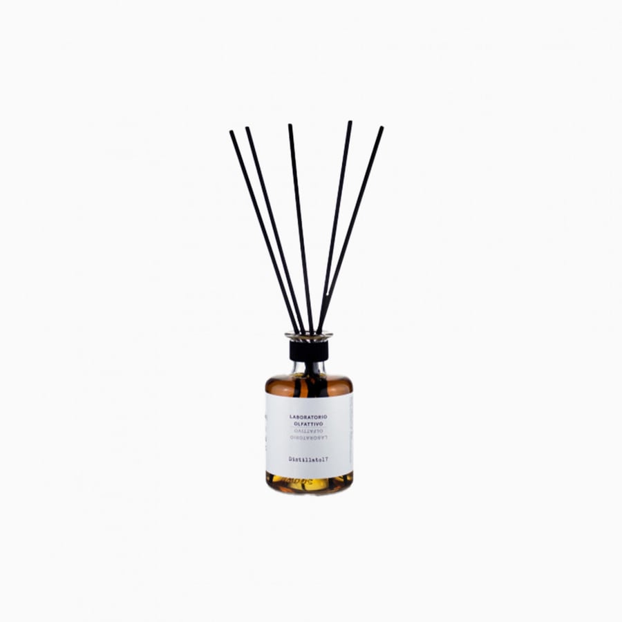 فواحة عطرية ديستيلاتو 17 لابوراتوريو Distillato17 diffusore - Labratorio Olfattivo
