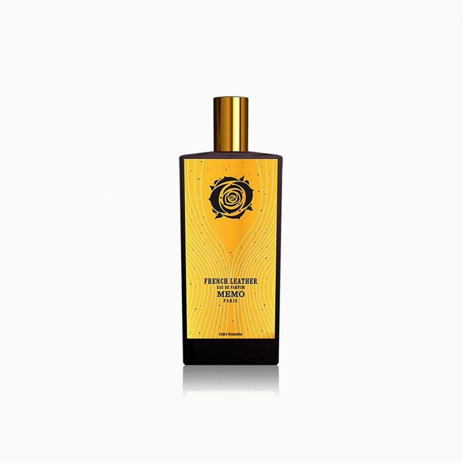 عطر فرانش لذر من ميمو باريس 75 مل French Leather Memo Paris