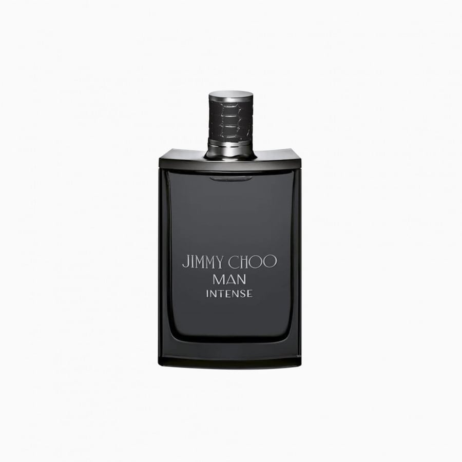 عطر جيمي شو مان انتنس للرجال 100 مل Jimmy Choo Man