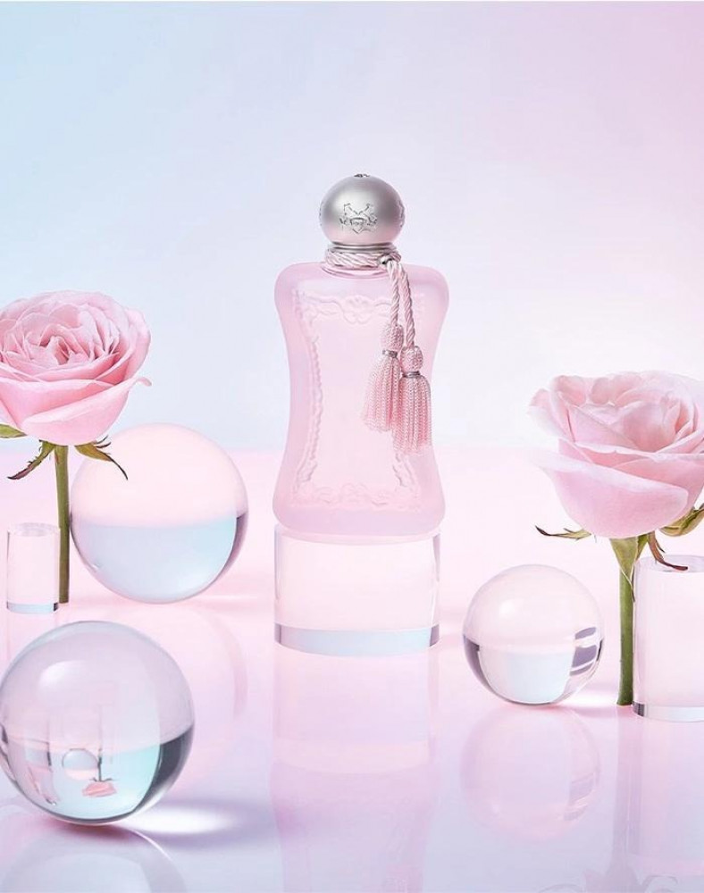 عطر ديلينا لي روز للسيدات 75 مل Parfums de Marly
