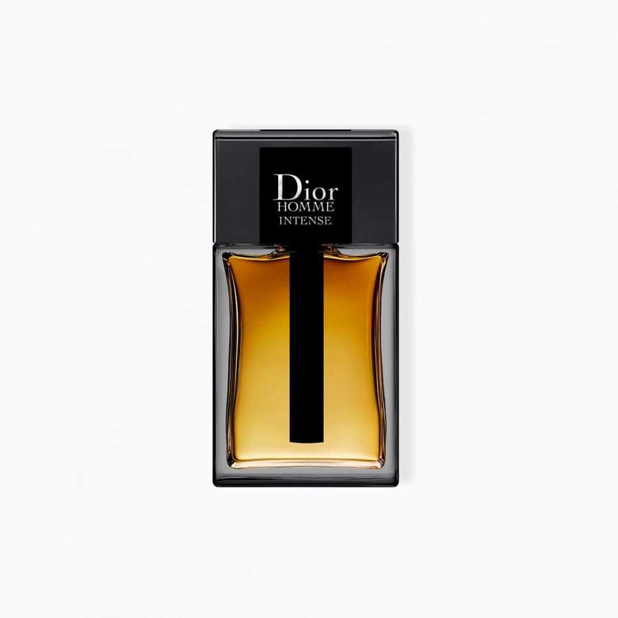 عطر ديور اوم انتنس للرجال 50 مل Dior Homme Intense