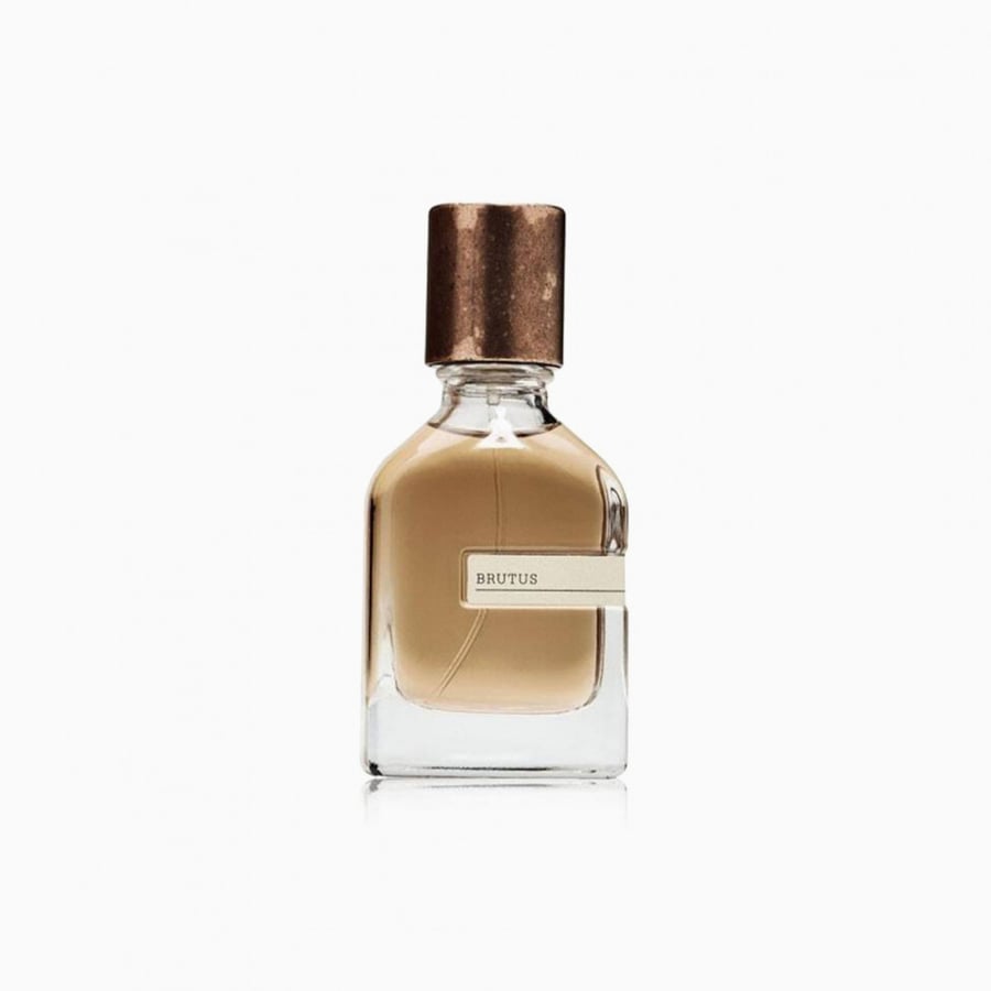 عطر بروتس من اورتو باريسي 50 مل Brutus