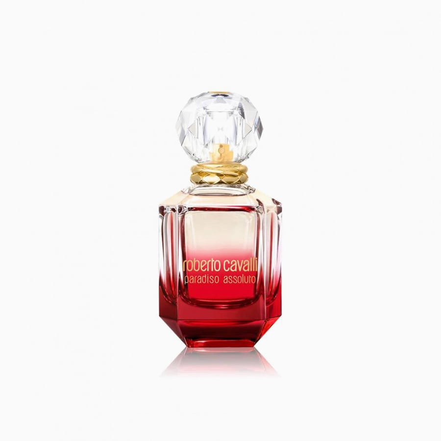 عطر روبرتو كفالي باراديسو اسولوتو 75 مل Roberto Cavalli