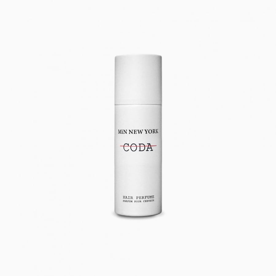 عطر الشعر مين نيويورك كودا MiN New York CODA 75ML EDP