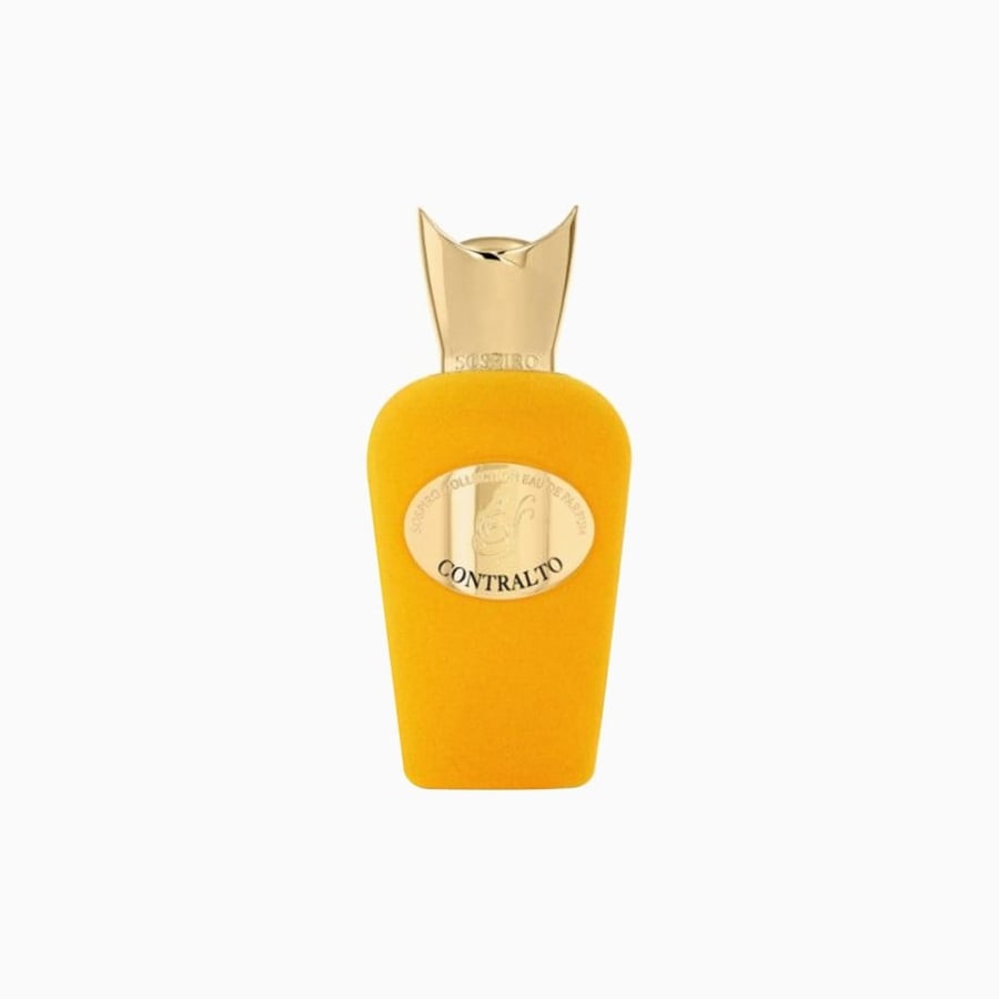 عطر سسبيرو كونتيرالتو 100 مل Contralto sospiro perfumes