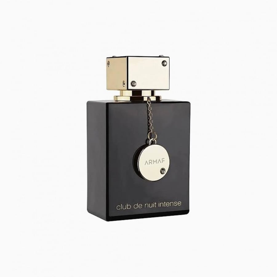 عطر ارماف كلوب دي نويت انتنس للسيدات 105 مل Armaf Club De Nuit