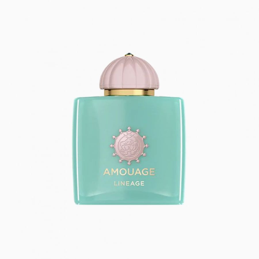 عطر أمواج لينييج للسيدات 100 مل Lineage Woman Amouage