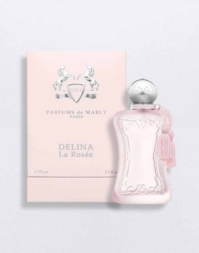 عطر ديلينا لي روز للسيدات 75 مل Parfums de Marly