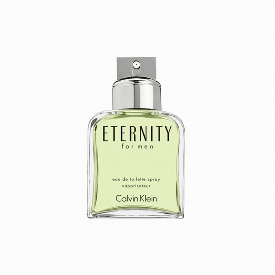 عطر كالفن كلاين اترنتي ادو تواليت للرجال 100 مل Calvin Klein
