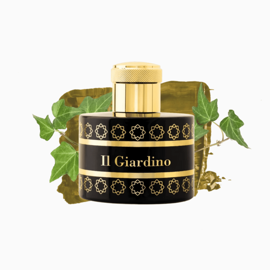 عطر بانثون روما ايل جياردينو 100 مل Pantheon Roma Il Giardino