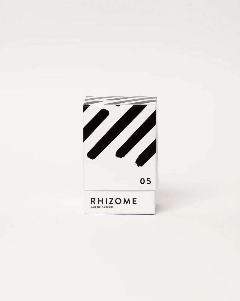 عطر 05 ريزوم 100 مل Rhizome 05 perfumes