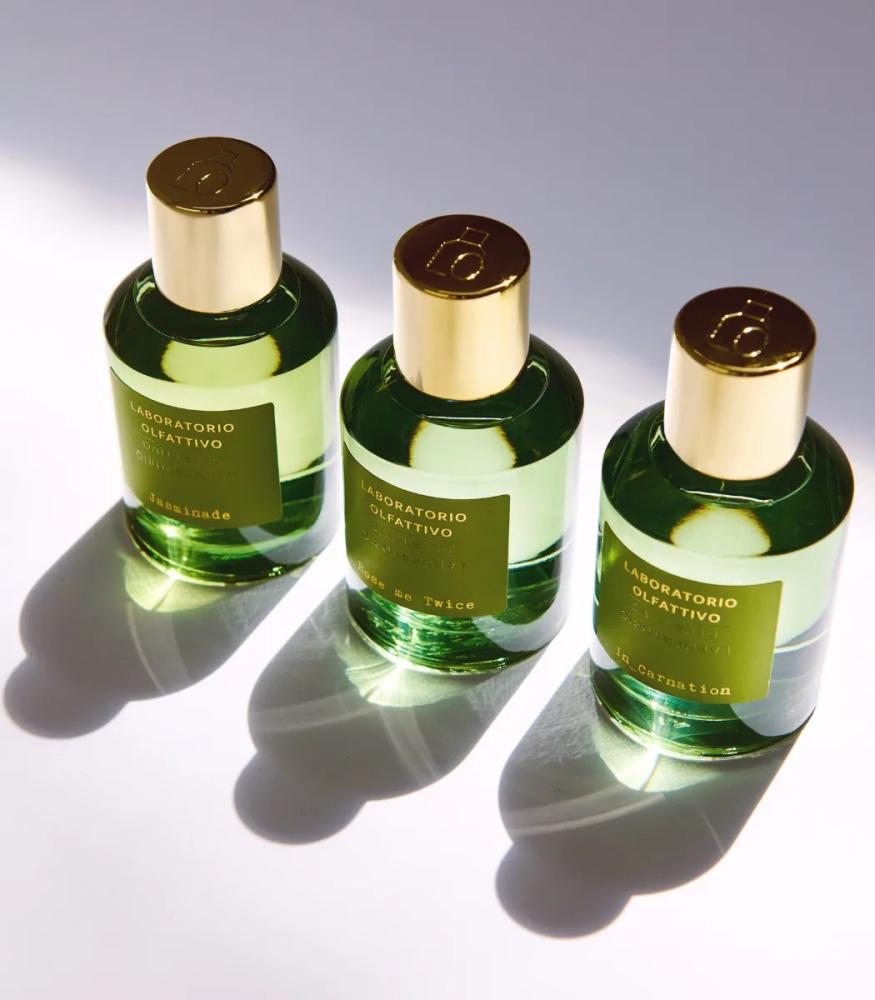 عطر لابوراتوريو ان كارنيشن 100 مل In-Carnation Laboratorio Olfattivo