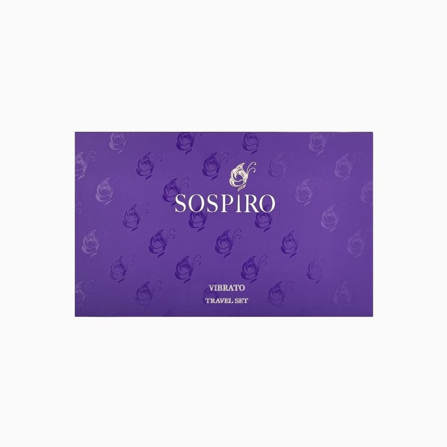 طقم عطر سسبيرو فابيراتو 5 * 10 مل Vibrato sospiro perfumes