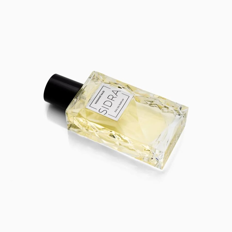 عطر سدرة من نسمات نجد