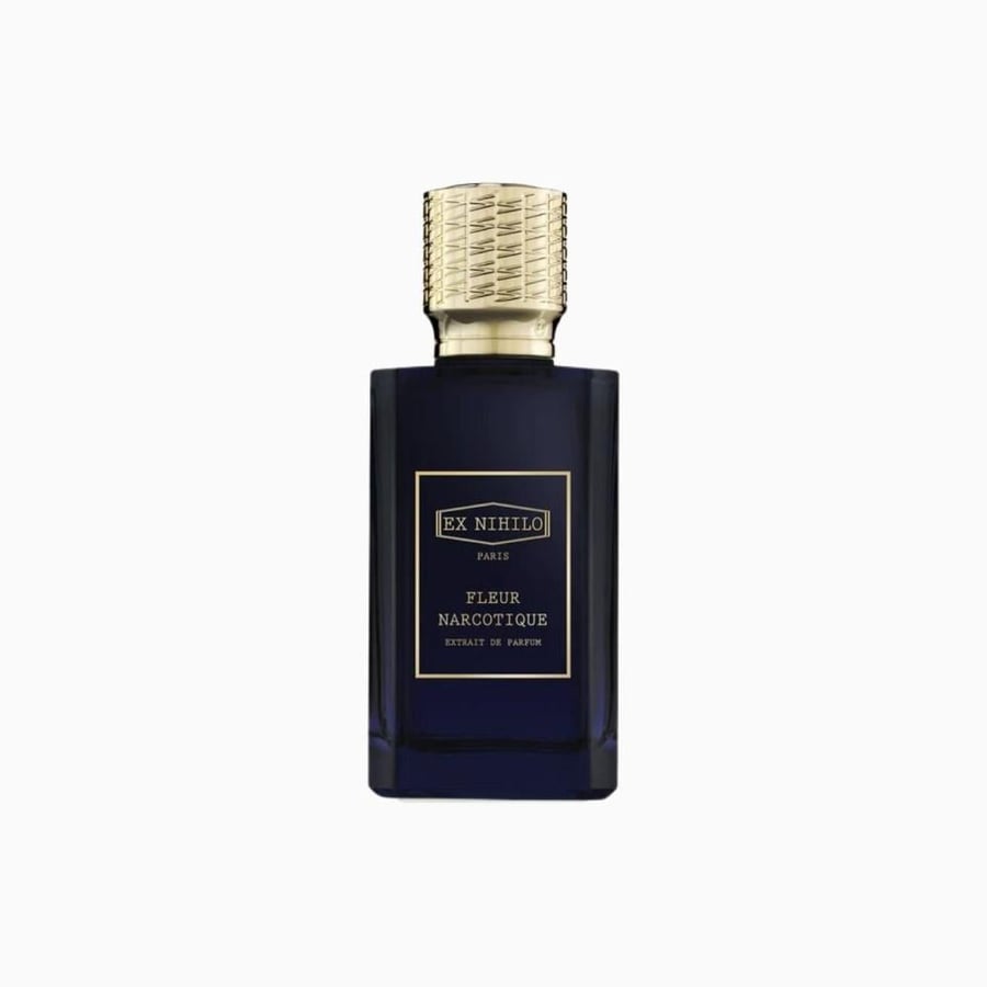 عطر اكس نوهيلو فلور ناركوتيك اكستريت ادو بارفيوم 100 مل Fleur Narcotique Extrait Ex Nihilo