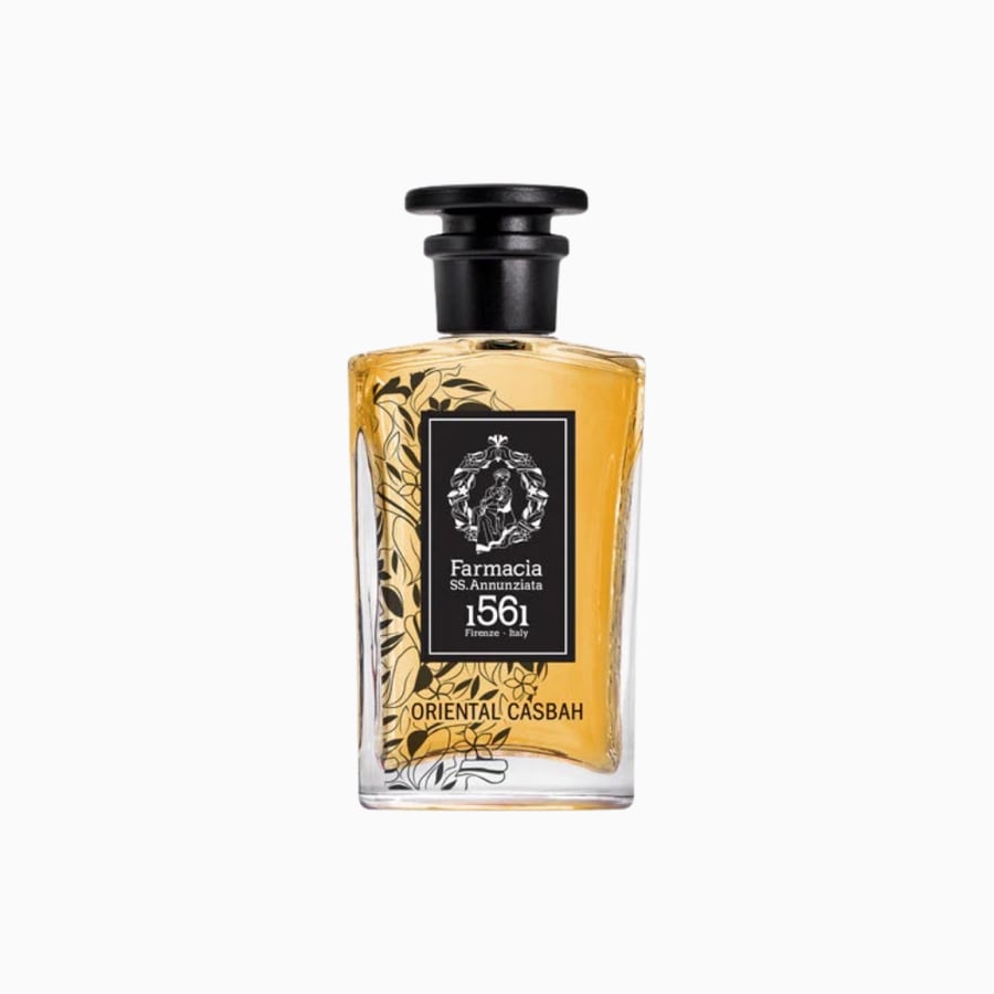 عطر فارميسيا اورينتال كاسبا 100 مل FARMACIA ORIENTAL CASBAH