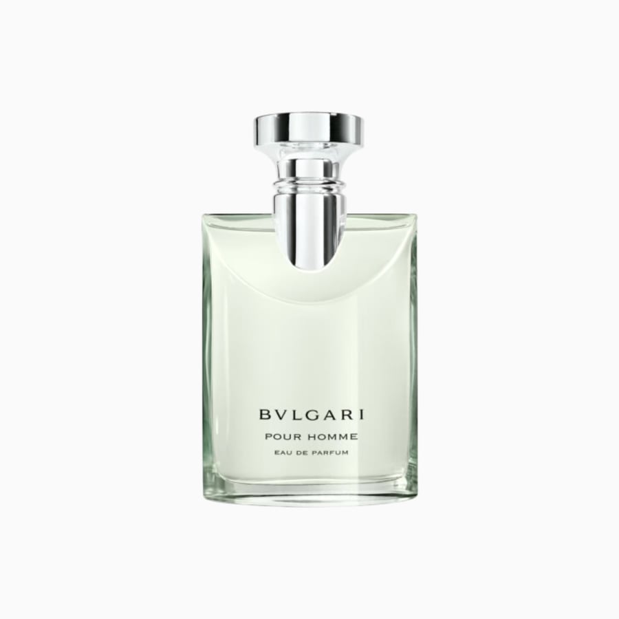 Bvlgari Pour Homme EdP perfume 100 ml