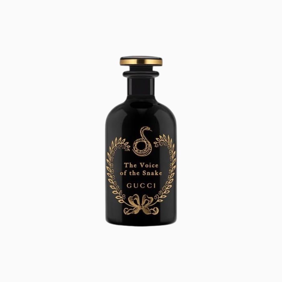 عطر قوتشي ذا فويس اوف ذا سناك 90 مل The Voice Of The Snake Gucci