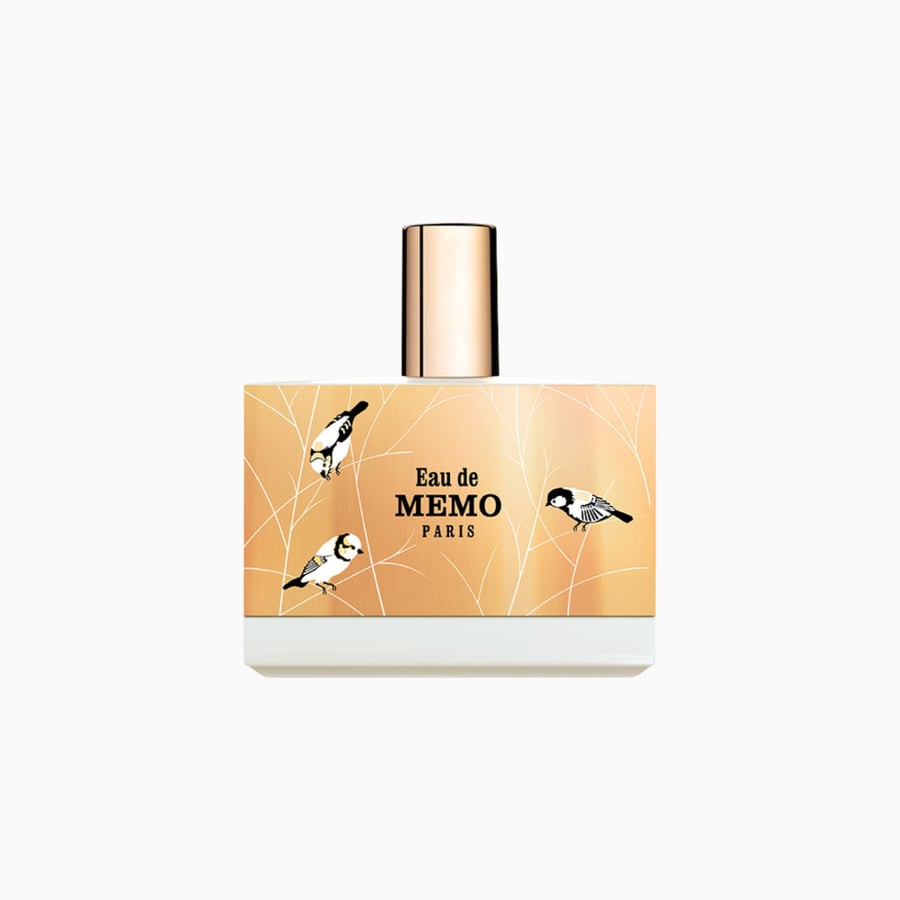 عطر او دي ميمو من ميمو باريس 100 مل Eau de Memo Memo Paris