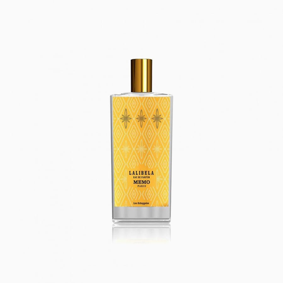 عطر لاليبيلا من ميمو باريس 75 مل Lalibela Memo Paris