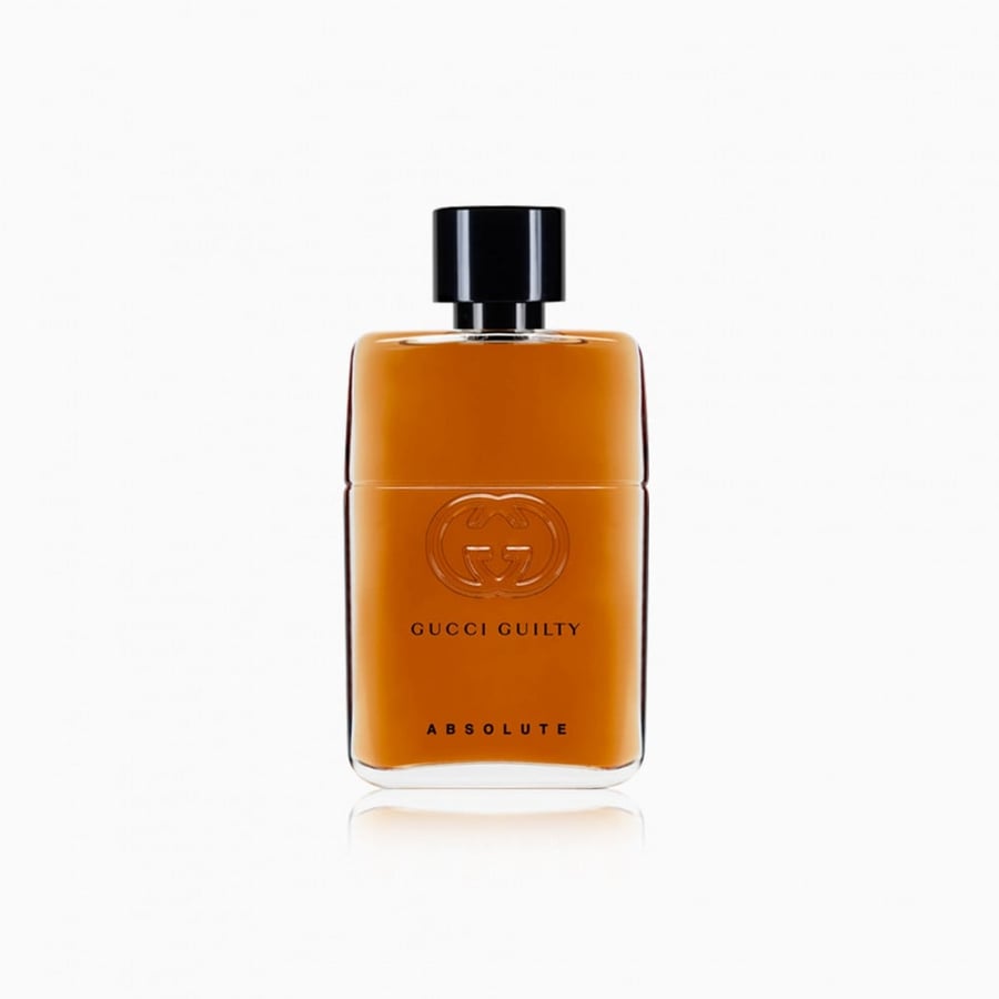 عطر قوتشي قلتي ابسلوت للرجال 90 مل Gucci Guilty