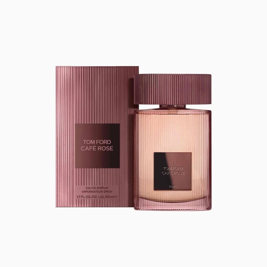 عطر توم فورد كافيه روز للسيدات 100 مل Café Rose (2023) Tom Ford