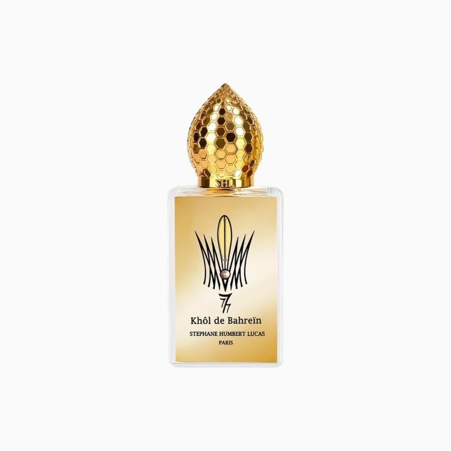 عطر ستيفان هومبيرت كول دي بحرين 50 مل Khôl de Bahreïn Stéphane Humbert