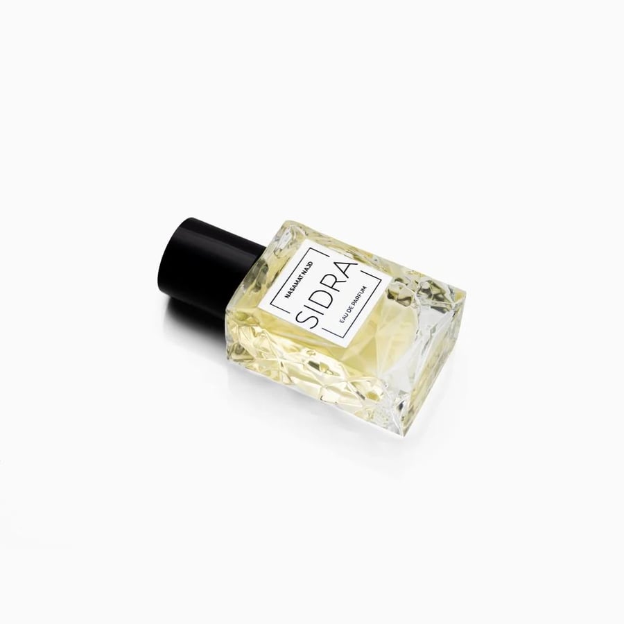 عطر سدرة من نسمات نجد