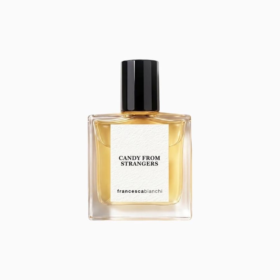 عطر كاندي فروم سترنجرز من فرانشيسكا بيانكي 30 مل Candy from Strangers Francesca Bianchi
