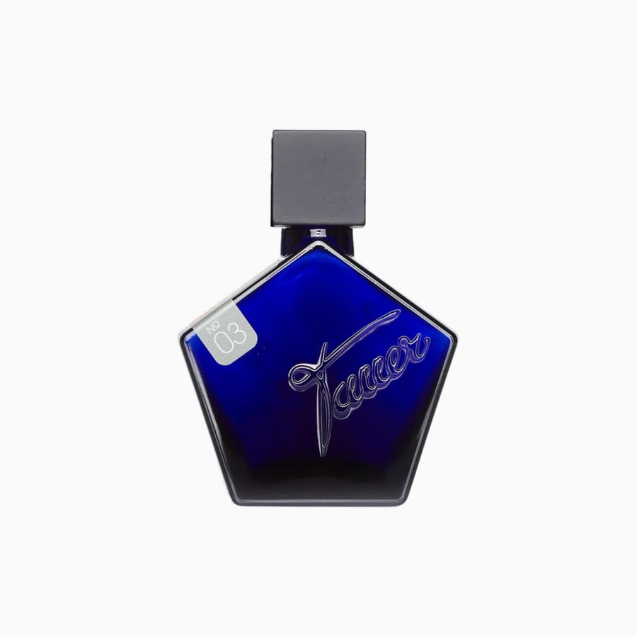 عطر تاور بارفيومز 03 لونستار ميموريز 50 مل Lonestar Memories Tauer Perfumes