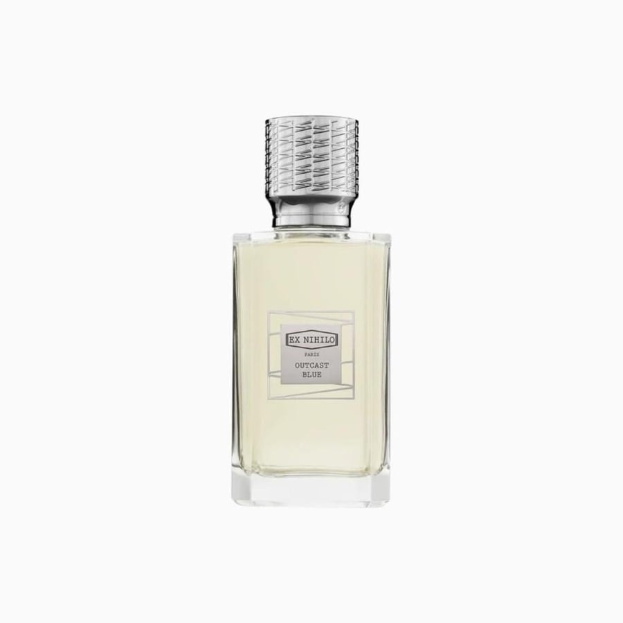 عطر اكس نوهيلو اوتكاست بلو ادو بارفيوم 100 مل Outcast Blue Ex Nihilo