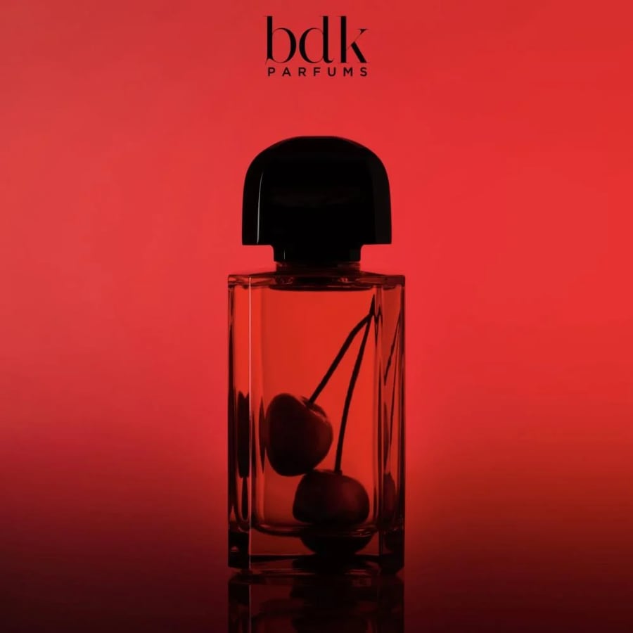 عطر بي دي كي روج سموكينج اكستريت 100 مل Rouge Smoking Extrait