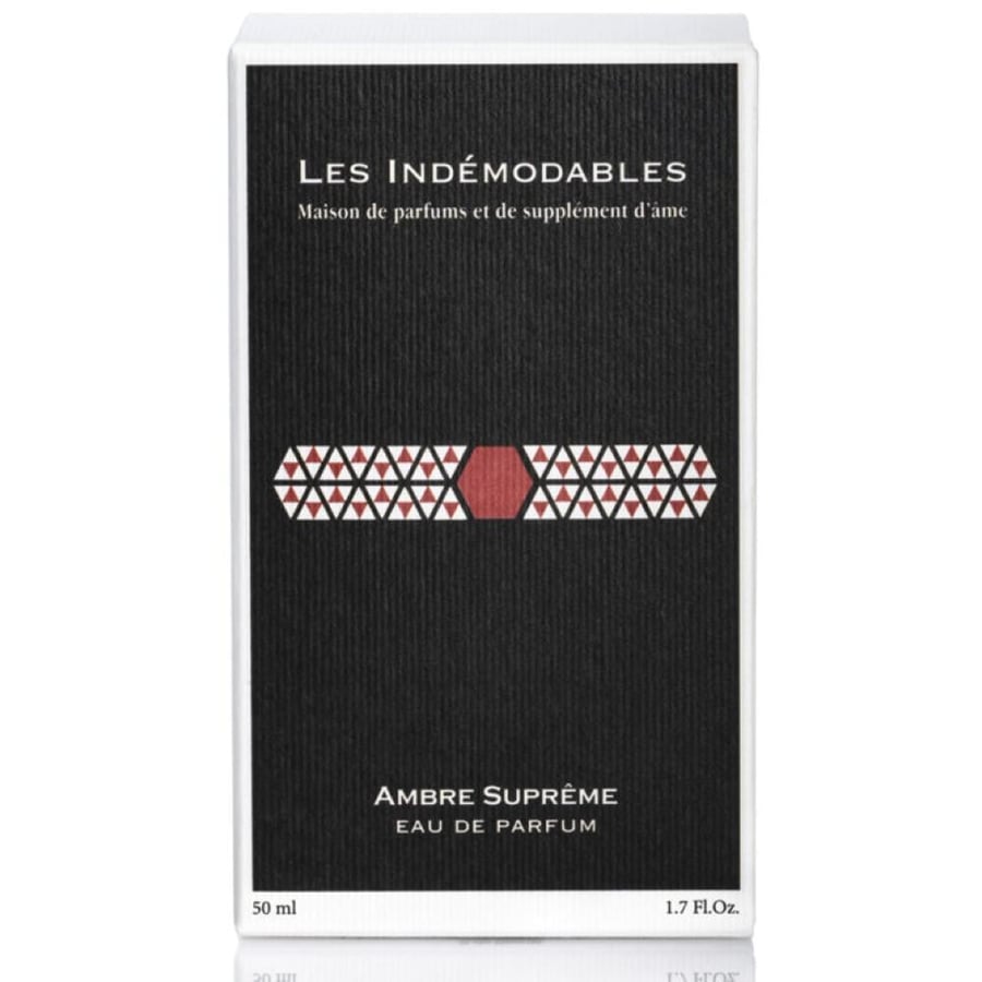 Les Indemodables Ambre Suprême 50 ml