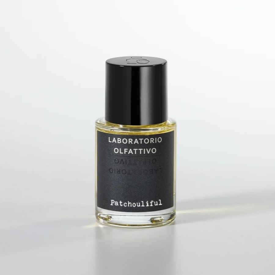 عطر لابوراتوريو باتشوليفل ادو بارفيوم 30 مل Patchouliful - Labratorio Olfattivo