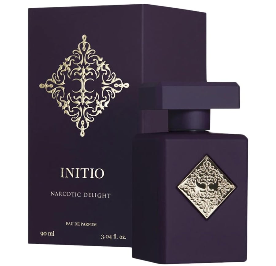 عطر ناروكيت من انيشيو 90 مل Narcotic Delight Initio