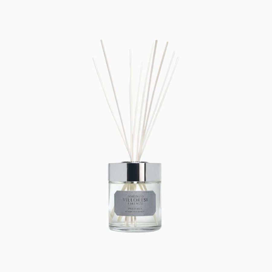 Aromatic diffuser Iberopia from Lorenzo Lorenzo Villoresi 200ML