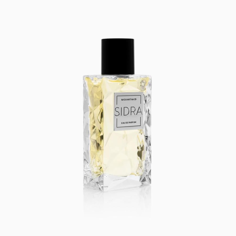 عطر سدرة من نسمات نجد
