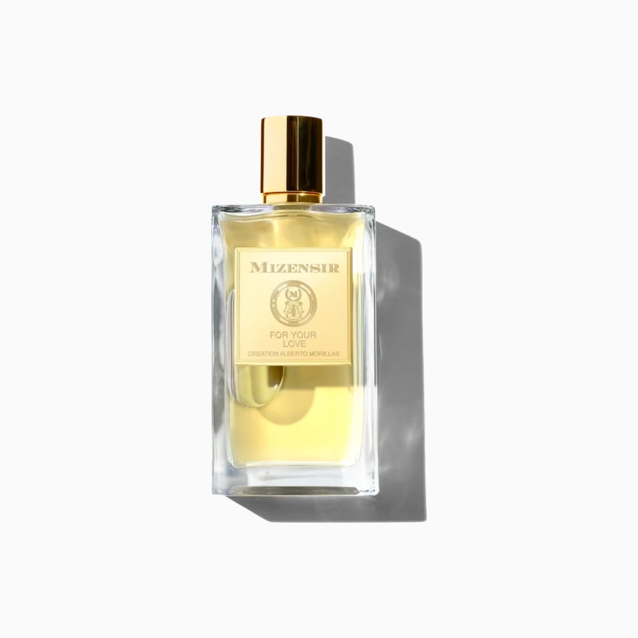 عطر ميزنسير فور يور لوف ادو بارفيوم 100 مل For Your Love Mizensir