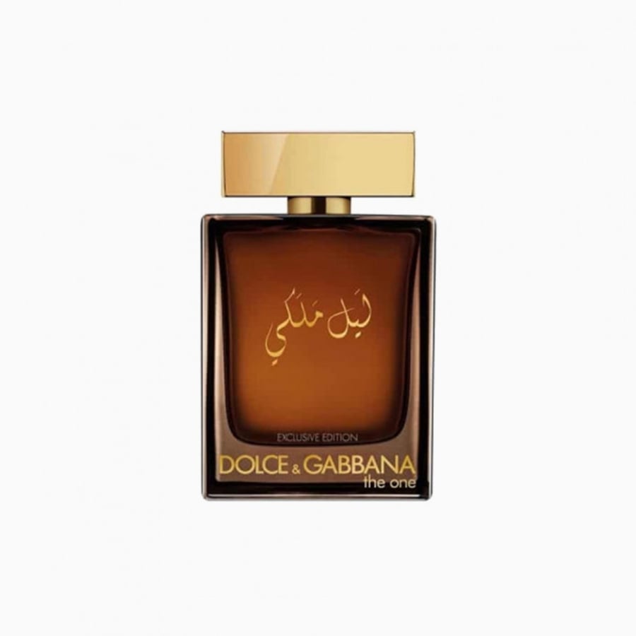 ليل ملكي إصدار خاص من دولتشي آند غابانا 100 مل The One Royal Night Dolce&Gabbana