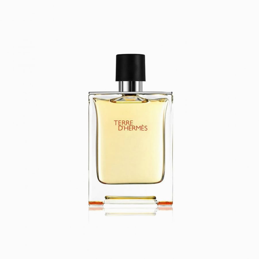 عطر تيري دي هرمس ادو تواليت 100 مل Terre d'Hermès