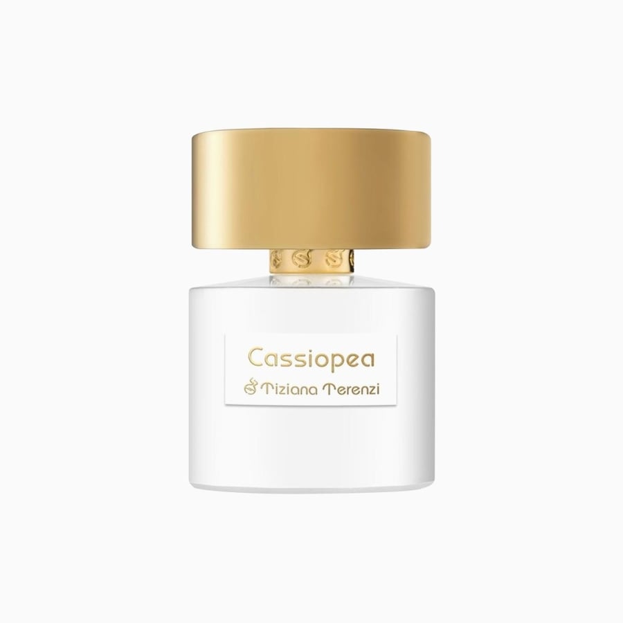 Tiziana Terenzi Cassiopea - Extrait de Parfum 100 ml
