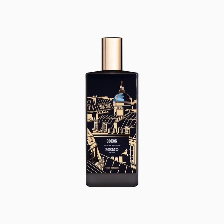 عطر اوديون من ميمو باريس 75 مل Odéon Memo Paris