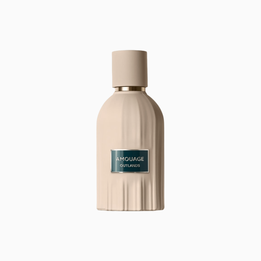 Outlands Amouage perfume sample 2 ml