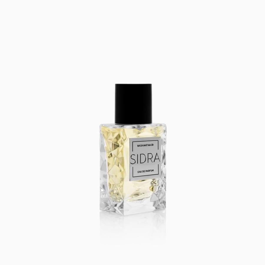 عطر سدرة من نسمات نجد