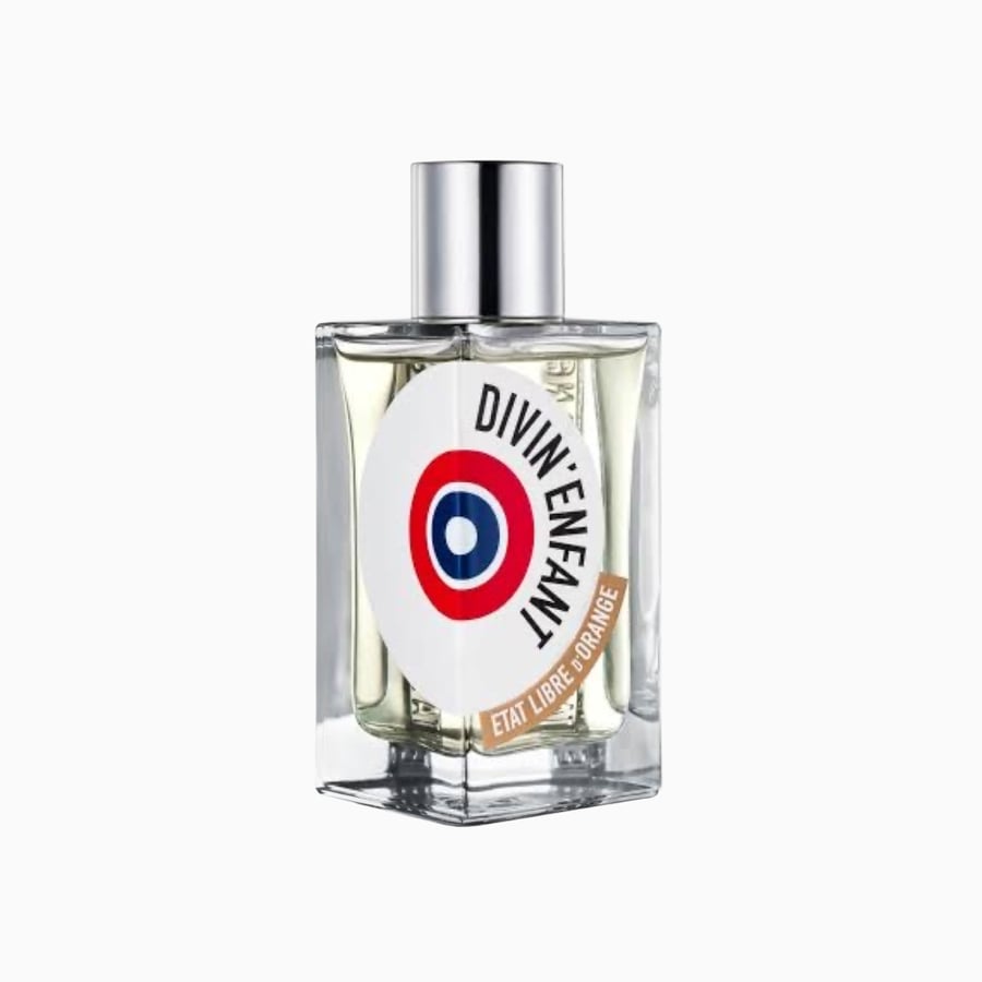 Eau de Parfum Etat Libre d'Orange Divin'Enfant 100 ml