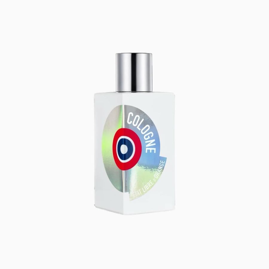 عطر ايتات ليبر دي اورانج كولون 100 مل Cologne Etat Libre d'Orange