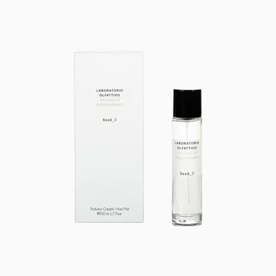 عطر الشعر لابوراتوريو نيد يو ادو بارفيوم 50 مل need u hair mist Laboratorio Olfattivo